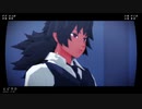 【鬼滅のMMD】義勇と炭治郎と善逸と伊之助でヒビカセ【お着替え注意】