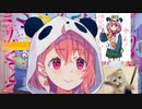 [笹木咲]ぽぽに嫉妬する笹木、結局金に負ける[生誕祭？]