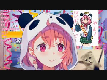 [笹木咲]ぽぽに嫉妬する笹木、結局金に負ける[生誕祭？]