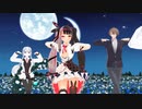 【MMD】SMC組できゅんっ!ヴァンパイアガール【VTuber】