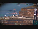 [voiceroid実況]ゆかりのworld of warship日常-10