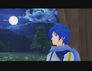 【KAITO】「月を探して」【カバー曲】