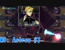 【MO Astay】ドット絵風の2D謎解きアクションするスライム＃７【実況】