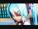 【MMD】ニア【sour式ミク】