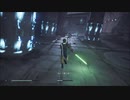ジェダイ：フォールン・オーダー 普通にプレイ23 ゼフォ探索(ヴェネターの残骸)
