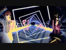【Fate/MMD】ザビ男とアルキメデス_アンヘル