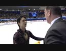 羽生結弦　NHK杯　FS　【会場音】