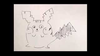 【悲報】モイラ、20分間エア配信した末に号泣し、ピカチュウになる