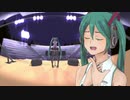 【初音ミク】ZERO MEMORY【オリジナル曲】