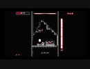 【実況】Downwellを今更やる -15