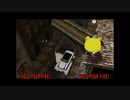 前格ボコボコマウントパンチ拳of the dead2