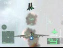 RaidersSphere2nd MissionA-06リプレイ