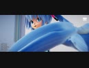 【MMD】でray-mmd-1.3.1v2練習がてらにdivaちゃんほよちゃんでElliott Yamin - Movin onのカバーPV作ってみた