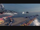 【WoWs】WoWs・迷走海軍CBTから振り返りMAD