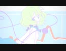 【第11回東方ニコ童祭Ex】closed eye of love【インスト】