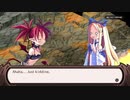 PS4 北米版　ディスガイア１ NO035