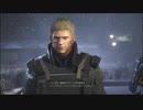【LEFT ALIVE】極限のサバイバルで生きよう会_Part11