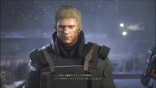 【LEFT ALIVE】極限のサバイバルで生きよう会_Part11