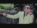クレイジーケンバンド　「うっかり八時の半太郎」