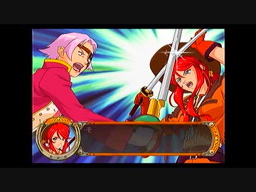 (新作発表記念)サクラ大戦シリーズプレイ動画(外伝)V:EP0　その16