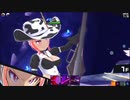 マジカミ 『デモンズバベル』11月ハード1～9Fクリアまで