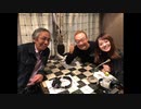 神谷明 TALK!×3　第60回【ゲスト：佐藤正治】
