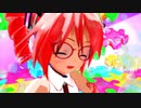 テトちゃんにおちゃめ機能を踊って頂いた　1080P