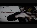 【MMDワンピ】The Monster