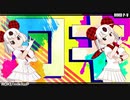 【MMD】ロキ【けもフレ】