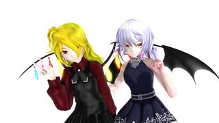 【第11回東方ニコ童祭Ex】「それなら、一生死ぬまで」解説