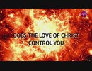 DREAM THE LOVE OF THE LORD DRIVES US TO GO ON