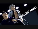 【鬼滅のMMD】不死川兄弟×ONE OFF MIND【実弥＆玄弥】