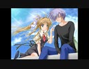 2000年09月08日　ゲーム　AIR　オープニング　「鳥の詩」（Lia）