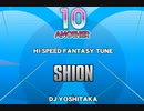 【beatmania】SHION(A) FULL COMBO(手元あり)【INFINITAS】
