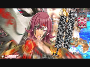 【wlw/吉備津彦】ピーチブレイバー【小宮果穂/アイマス実況】
