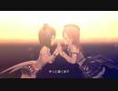 【デレステ眼鏡MV 1】春菜ちゃん(SSR)とマキノさん(SSR学)でSecret Daybreak【1080p/3Dリッチ/60fps】
