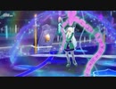アイカツスターズ「白銀リリィ-Dreaming bird」