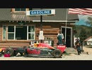 【特別編】Red Bullのマシンでの５つのクレイジーな挑戦
