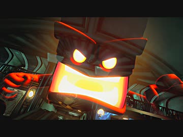 【ルイージマンション３】一寸の髭にも、三分の魂！【実況】part４