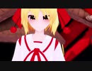 【第11回東方ニコ童祭Ex】冴月麟で「ELECT」【東方MMD】.mp4