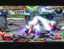 EXVS2　連合vsザフト2（コズミック・イラ限定プラマ）　その1