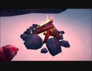 雪山で遭難生活　TheLongDark　Newストーリー　EP3‐5