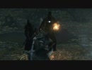 【Bloodborne実況】ヤーナムの血の夜を絶叫ハンターが「い」く part14