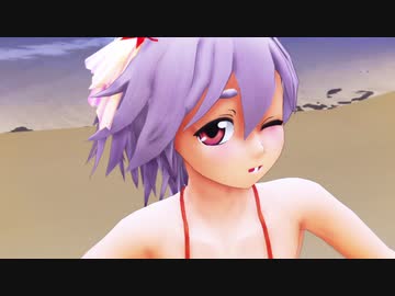 【第11回東方ニコ童祭Ex】椛でアブラカダブラ