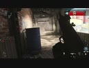 蛆虫とは言わないで　Call of Duty Modern Warfare ♯21　加齢た声でゲームを実況