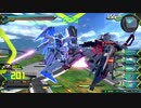 EXVS2　連合vsザフト2（コズミック・イラ限定プラマ）　その2