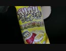 【食べる動画】ガリガリ君リッチ たまご焼き味《赤城乳業》【咀嚼音】