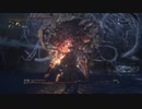 【レベル544】右手武器使用禁止で三周目ボス攻略【Bloodborne】　10