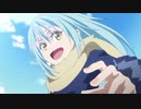 【OP差し替え？】転生したらスマイルだった件（わっほーわっはー）