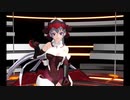 雪音クリスで「Conqueror」